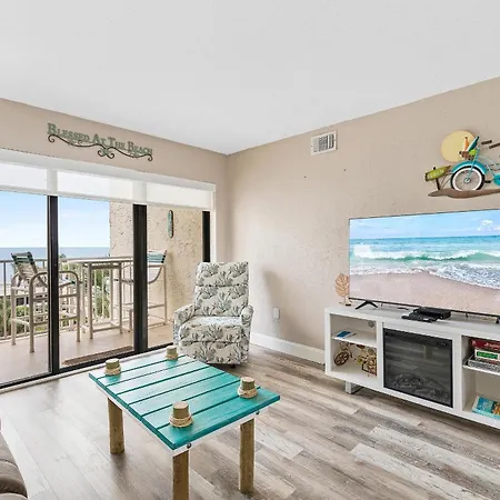 Villa Castle Reef 412
